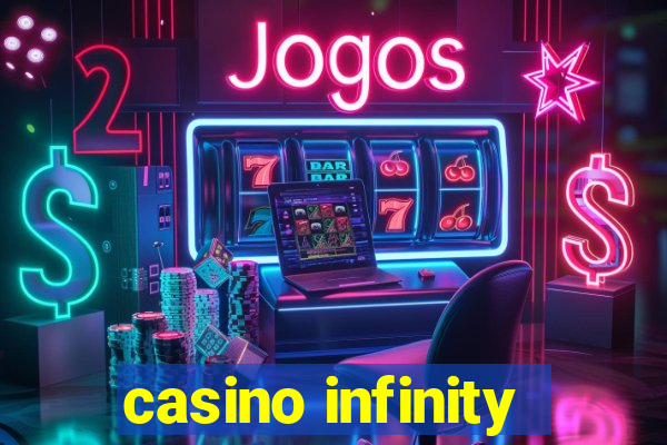 casino infinity