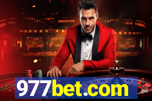 977bet.com