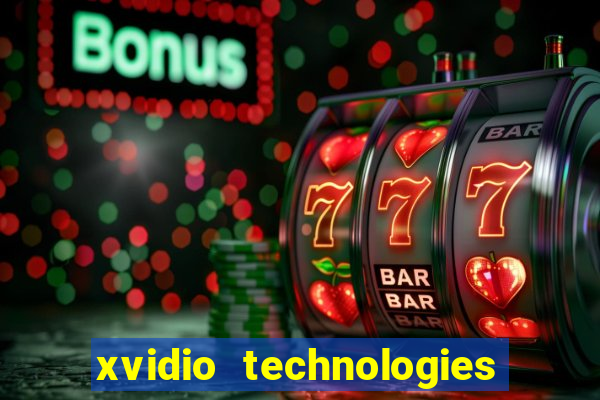 xvidio technologies startup brasil 2023 download gratis completo