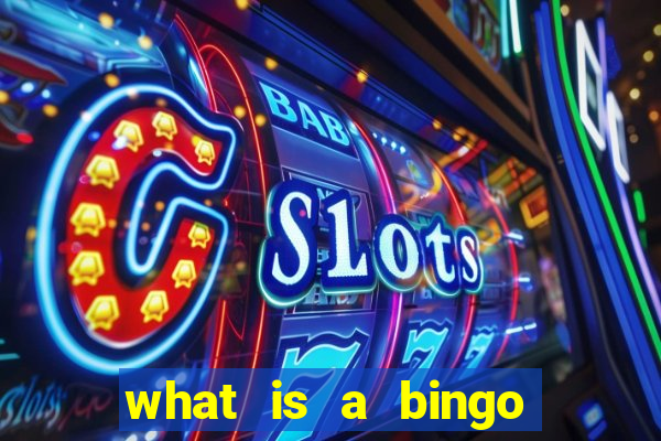 what is a bingo caller called