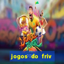 jogos do friv antigo lista