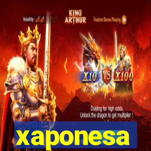 xaponesa