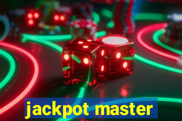 jackpot master