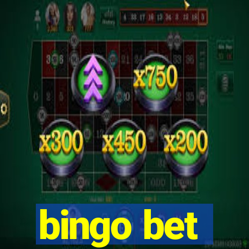 bingo bet