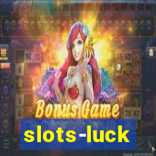 slots-luck