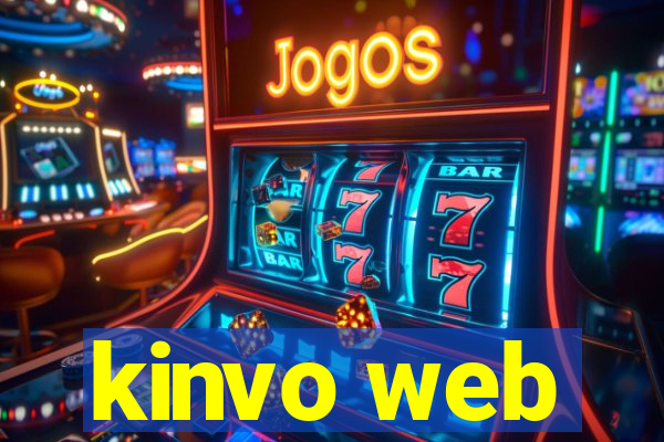 kinvo web