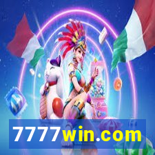 7777win.com