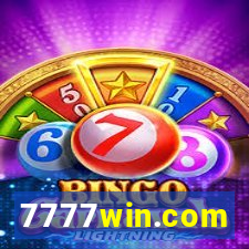 7777win.com