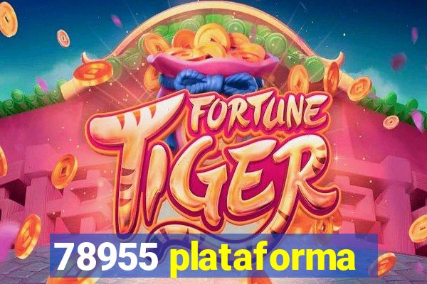 78955 plataforma