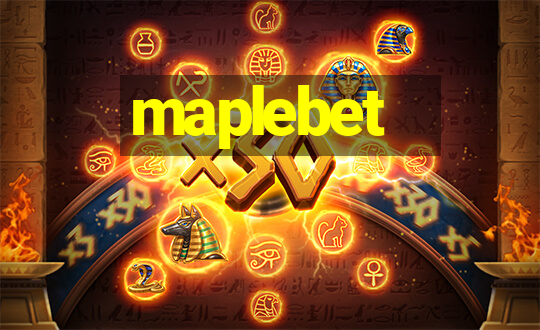 maplebet