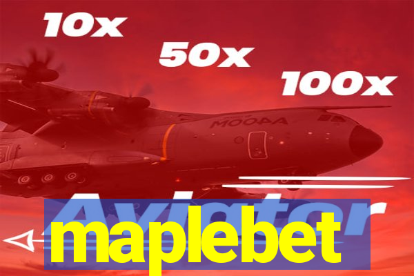 maplebet