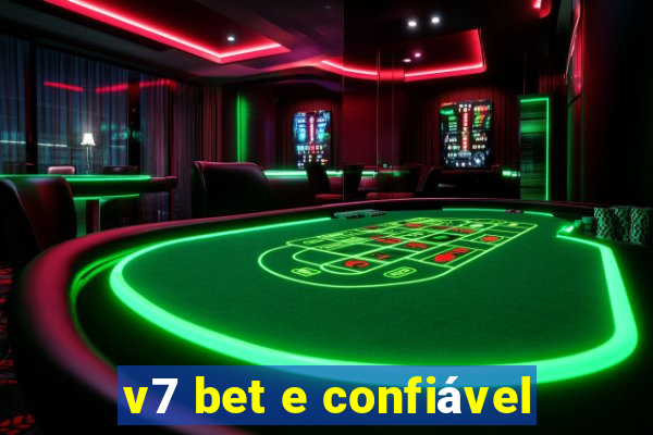 v7 bet e confiável