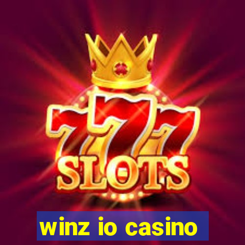 winz io casino