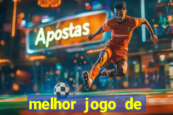 melhor jogo de manager de futebol