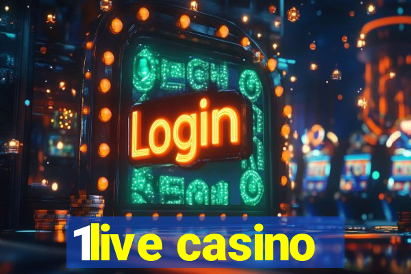 1live casino