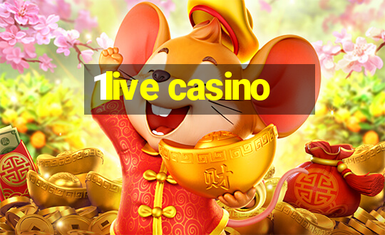 1live casino