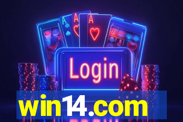 win14.com