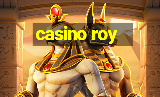 casino roy