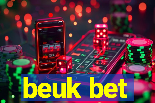 beuk bet