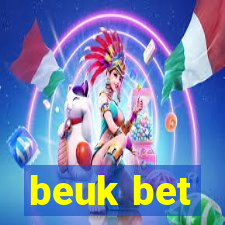 beuk bet