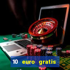 10 euro gratis kroon casino