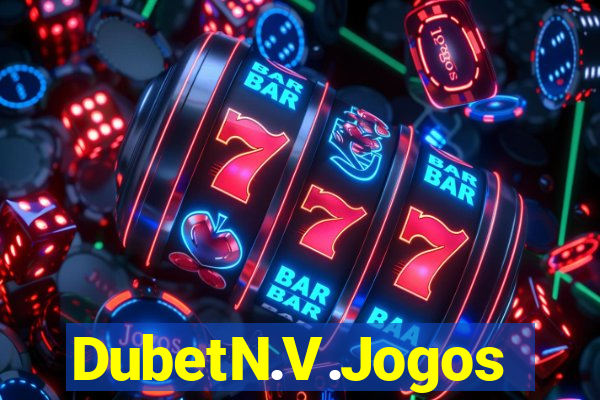 DubetN.V.Jogos