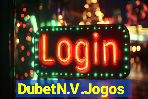 DubetN.V.Jogos