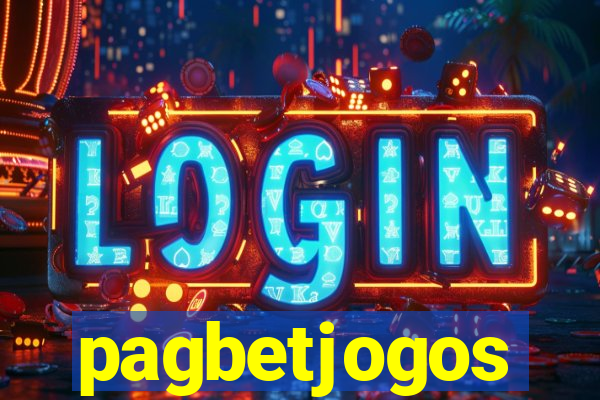 pagbetjogos