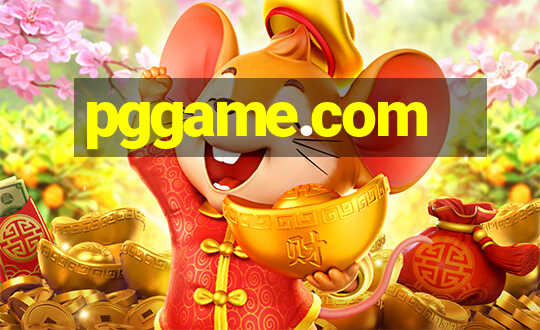 pggame.com