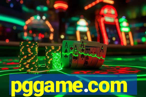 pggame.com