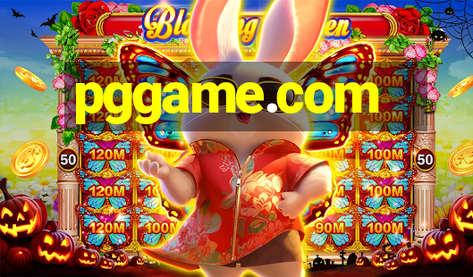 pggame.com