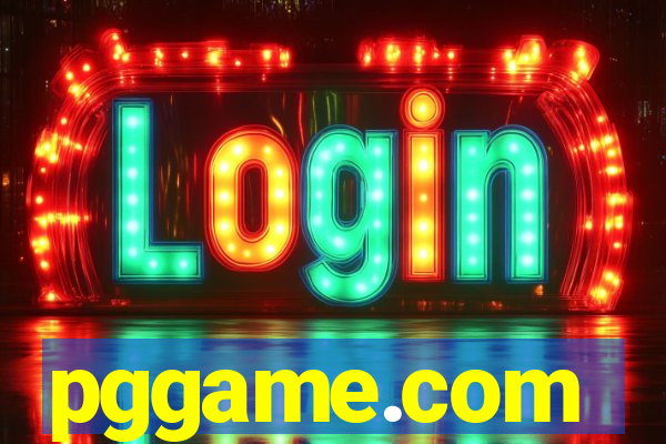 pggame.com