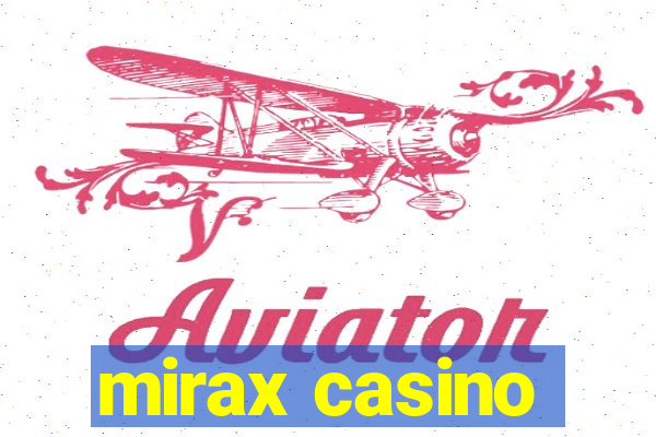 mirax casino