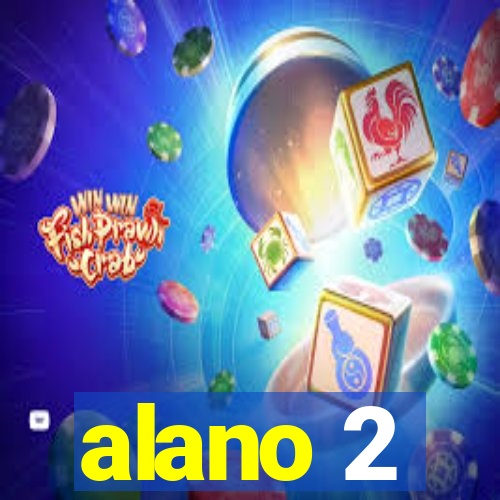 alano 2