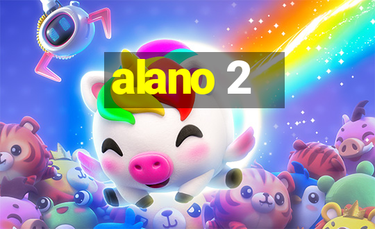 alano 2