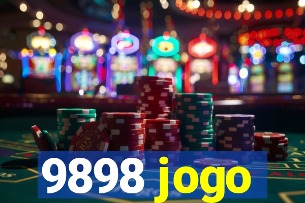 9898 jogo