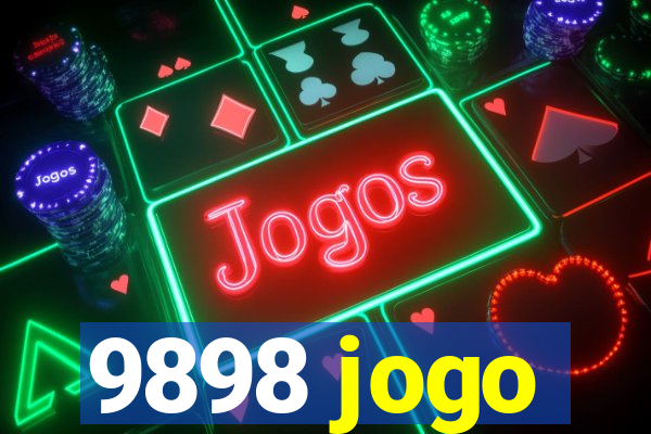 9898 jogo