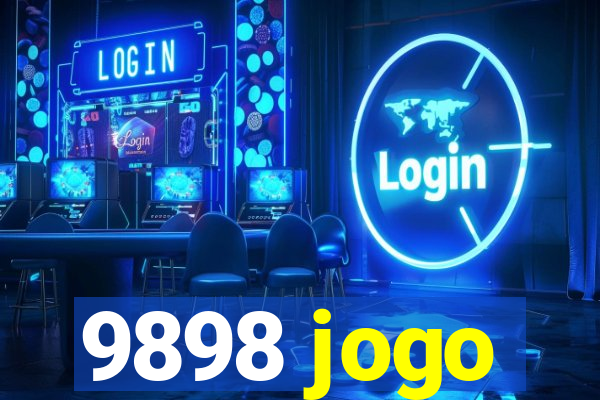 9898 jogo