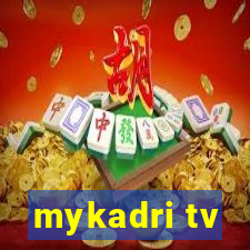 mykadri tv