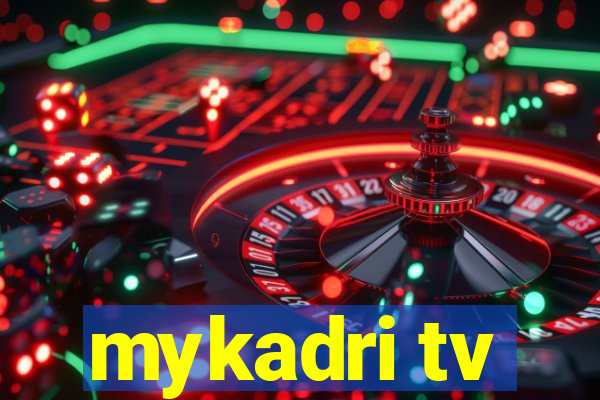 mykadri tv