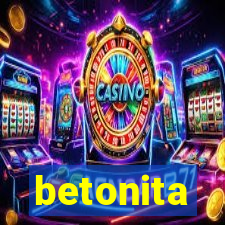 betonita