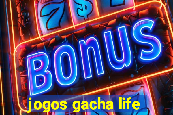 jogos gacha life