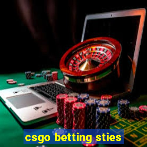 csgo betting sties