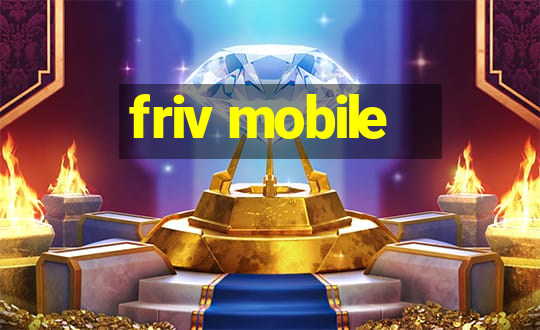 friv mobile