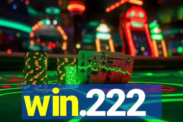 win.222