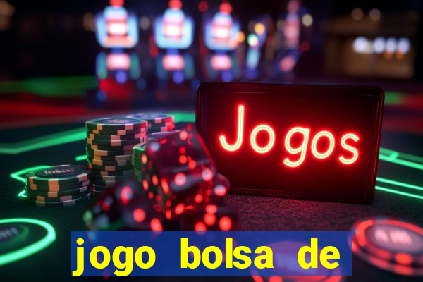 jogo bolsa de valores online