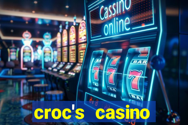 croc's casino resort costa rica