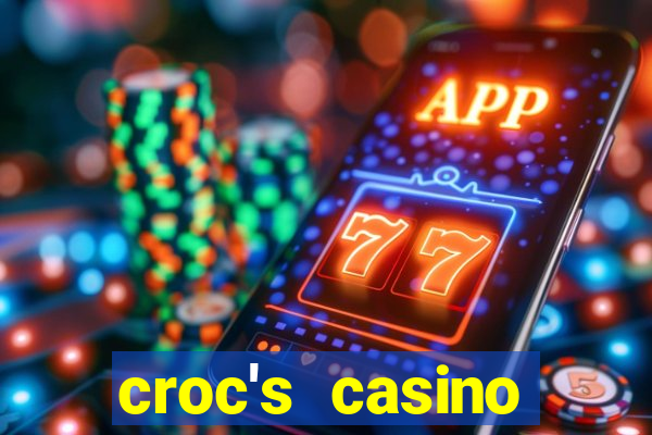 croc's casino resort costa rica