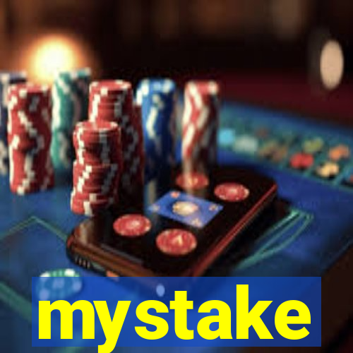 mystake