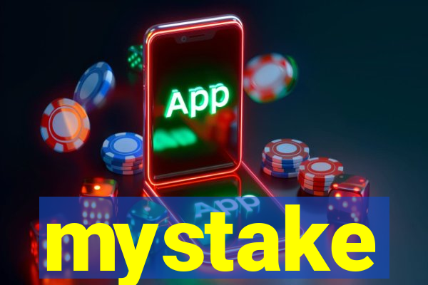 mystake